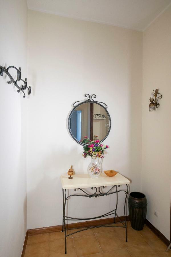 Apartmán A Casa Di Rossella CTA Exteriér fotografie