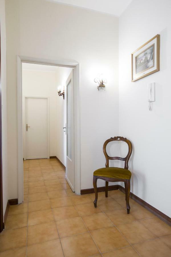 Apartmán A Casa Di Rossella CTA Exteriér fotografie