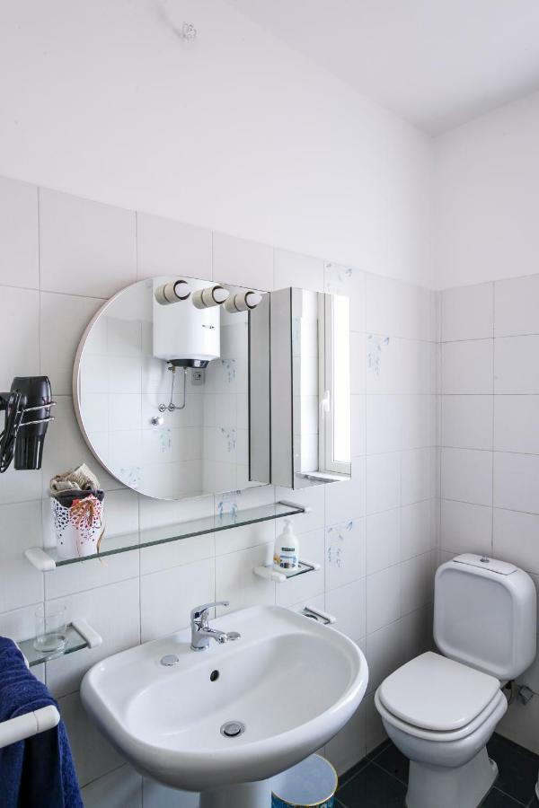 Apartmán A Casa Di Rossella CTA Exteriér fotografie