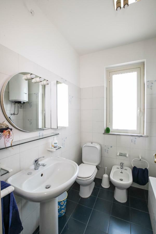 Apartmán A Casa Di Rossella CTA Exteriér fotografie