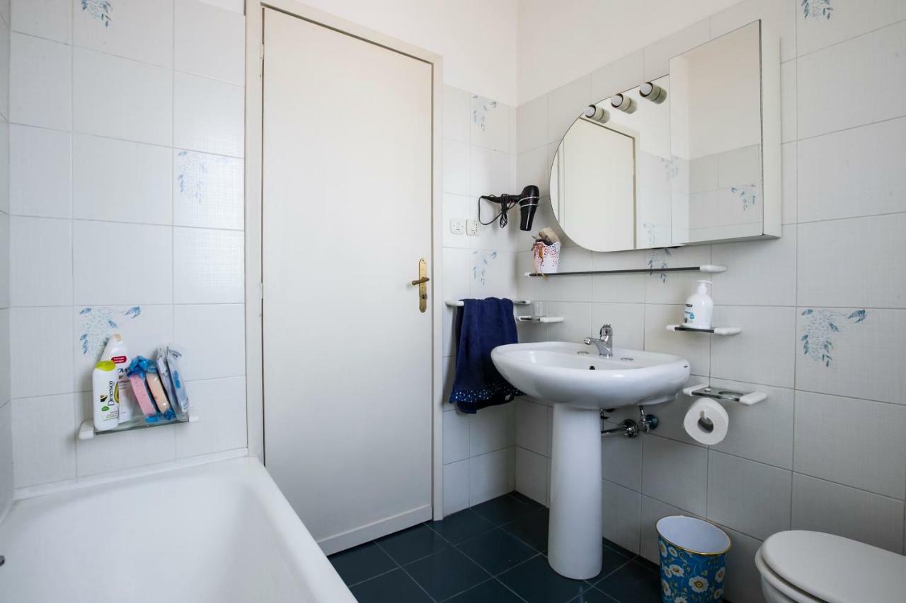 Apartmán A Casa Di Rossella CTA Exteriér fotografie