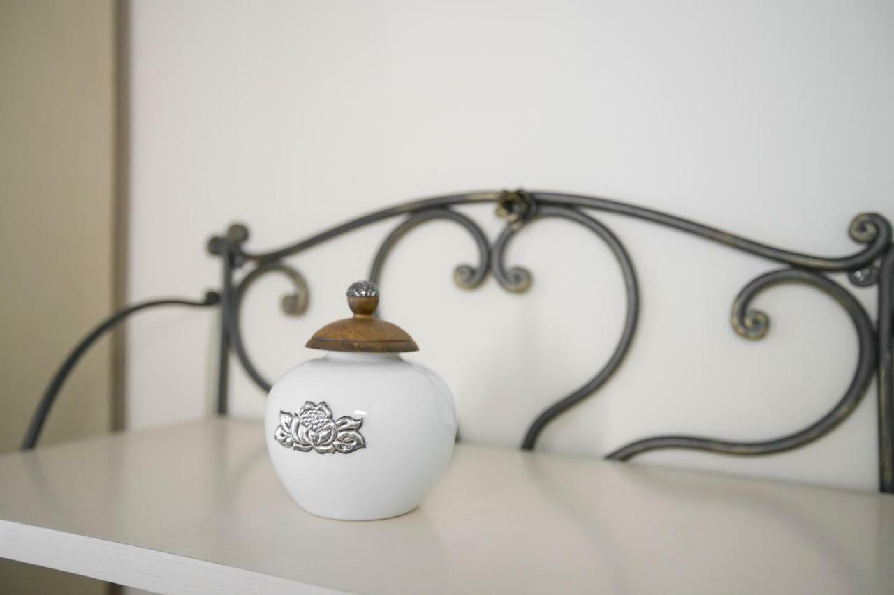 Apartmán A Casa Di Rossella CTA Exteriér fotografie